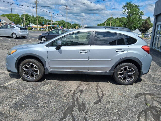 subaru xv crosstrek 2013 JF2GPAGC8D2813520 image subaru xv crosstrek 2013 JF2GPAGC8D2813520 image